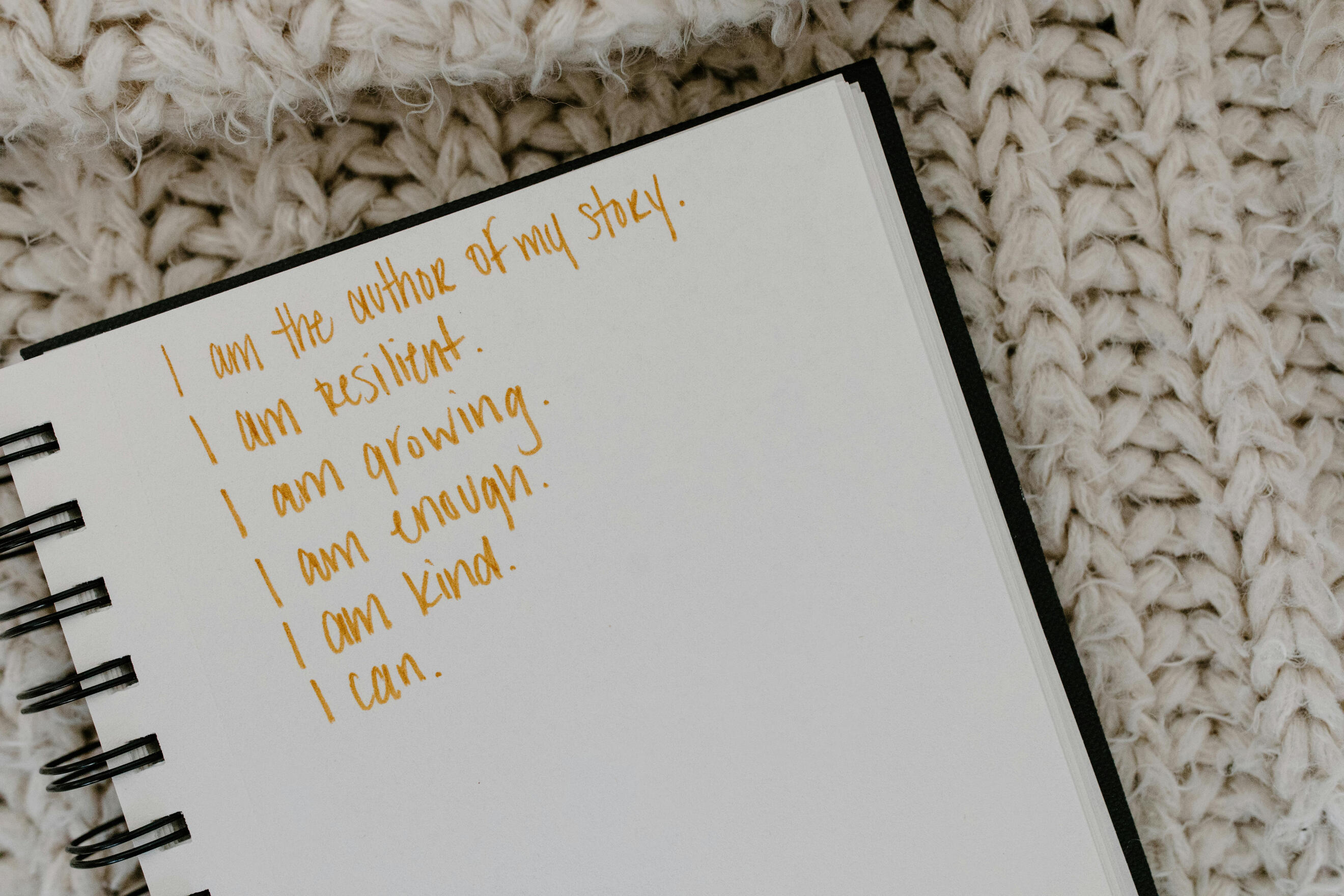 Mindset notes Mindset notes